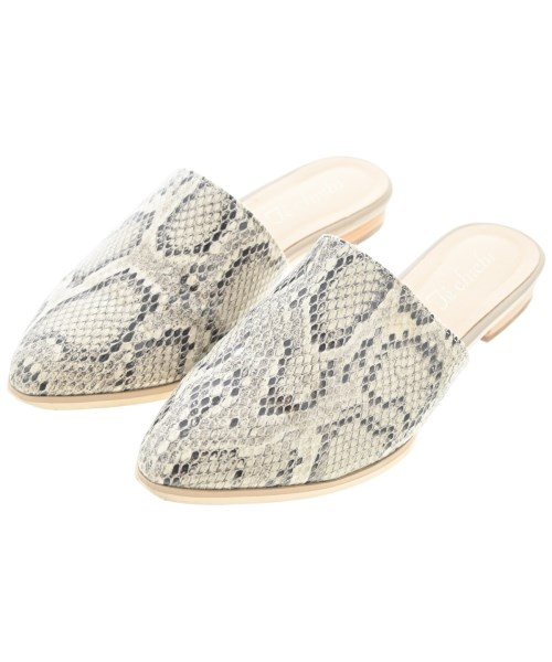 テチチ(Te chichi)のTe chichi サンダル