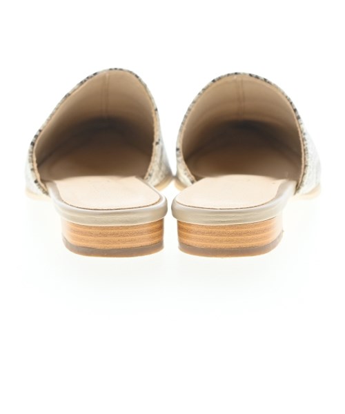 Te chichi（テチチ）サンダル グレー サイズ:EU37(23.5cm位) レディース/2200637897037