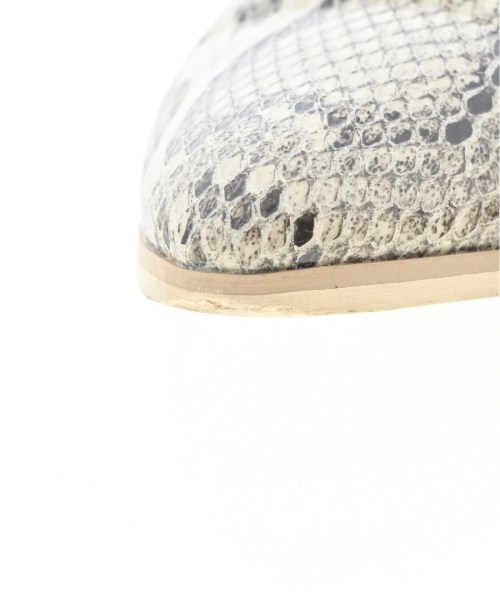 Te chichi（テチチ）サンダル グレー サイズ:EU37(23.5cm位) レディース/2200637897037