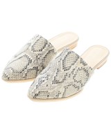 Te chichi（テチチ）サンダル グレー サイズ:EU37(23.5cm位) レディース/2200637897037