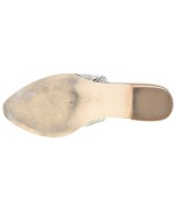 Te chichi（テチチ）サンダル グレー サイズ:EU37(23.5cm位) レディース/2200637897037