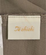 Te chichi（テチチ）ブラウス 茶 サイズ:F レディース/2200636583085