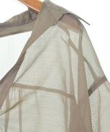 Te chichi（テチチ）ブラウス 茶 サイズ:F レディース/2200636583085