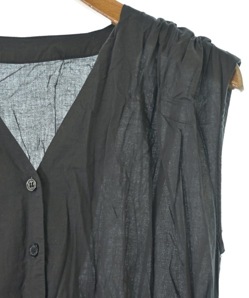 Te chichi（テチチ）ワンピース 黒 サイズ:F レディース/2200636888029