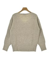 Te chichi（テチチ）ニット・セーター ベージュ サイズ:F レディース/2200628706034