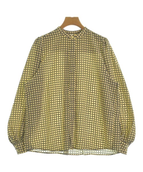 テチチ(Te chichi)のTe chichi ブラウス