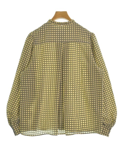 Te chichi（テチチ）ブラウス ベージュ サイズ:F レディース/2200628706041