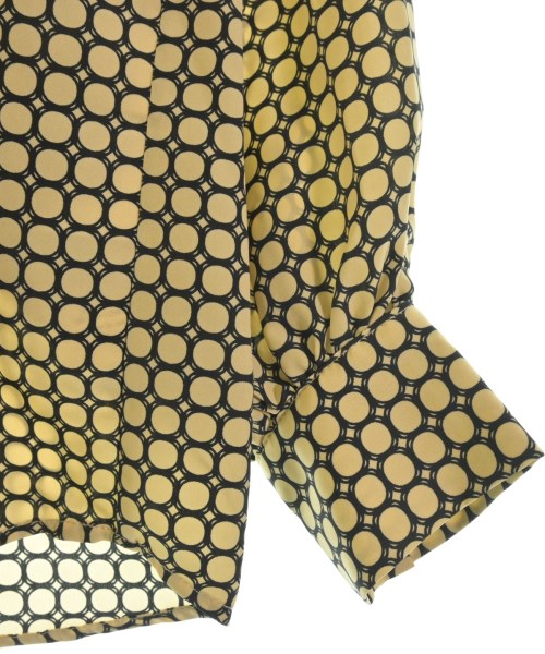 Te chichi（テチチ）ブラウス ベージュ サイズ:F レディース/2200628706041