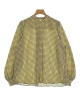 Te chichi ブラウス