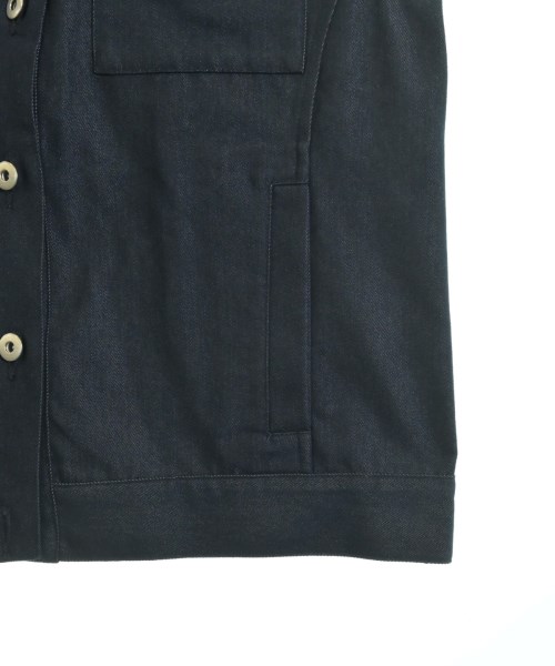 Te chichi（テチチ）その他 紺 サイズ:F レディース/2200629730069