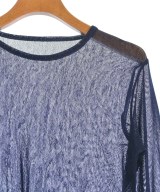 Te chichi（テチチ）ブラウス 紺 サイズ:F レディース/2200629730243