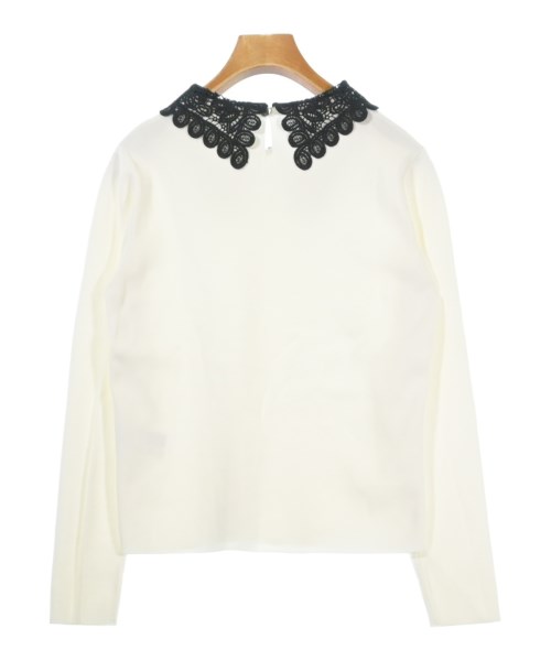 Te chichi（テチチ）ブラウス 白 サイズ:F レディース/2200637020053