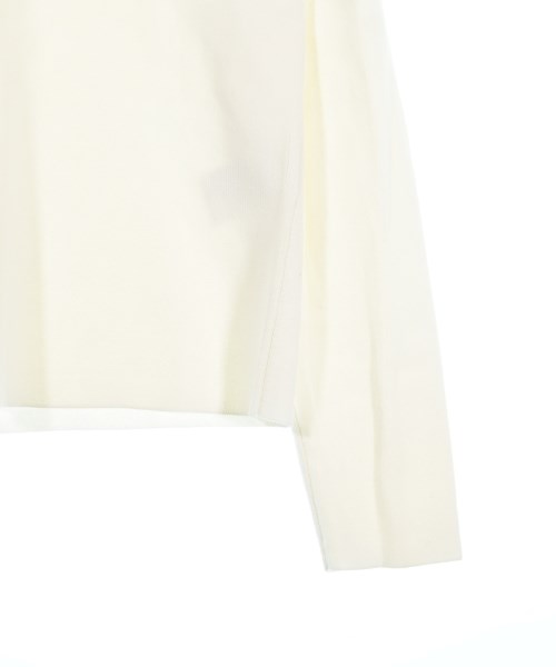 Te chichi（テチチ）ブラウス 白 サイズ:F レディース/2200637020053