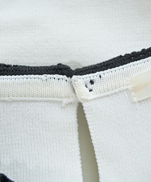 Te chichi（テチチ）ブラウス 白 サイズ:F レディース/2200637020053