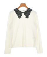 Te chichi（テチチ）ブラウス 白 サイズ:F レディース/2200637020053