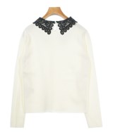 Te chichi（テチチ）ブラウス 白 サイズ:F レディース/2200637020053