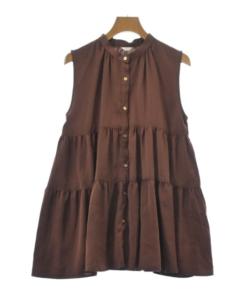 テチチ(Te chichi)のTe chichi ブラウス