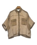 Te chichi カジュアルシャツ