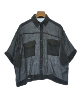 Te chichi（テチチ）カジュアルシャツ 黒 サイズ:F レディース/2200632346127