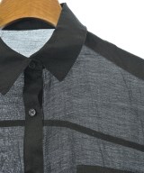 Te chichi（テチチ）カジュアルシャツ 黒 サイズ:F レディース/2200632346127