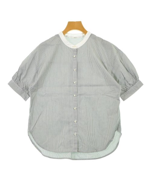 Te chichi(テチチ)カジュアルシャツ 黒 サイズ:F/2200637060097