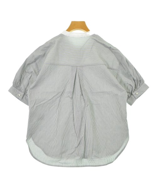 Te chichi（テチチ）カジュアルシャツ 黒 サイズ:F レディース/2200637060097