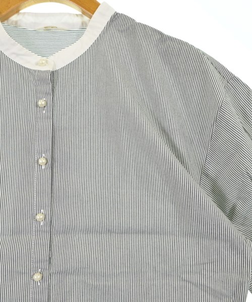 Te chichi（テチチ）カジュアルシャツ 黒 サイズ:F レディース/2200637060097