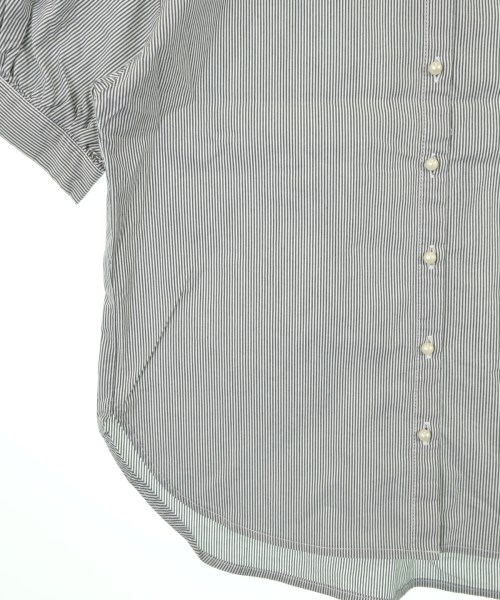 Te chichi（テチチ）カジュアルシャツ 黒 サイズ:F レディース/2200637060097