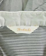 Te chichi（テチチ）カジュアルシャツ 黒 サイズ:F レディース/2200637060097