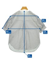 Te chichi（テチチ）カジュアルシャツ 黒 サイズ:F レディース/2200637060097