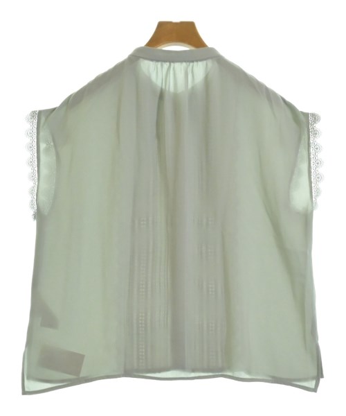 Te chichi（テチチ）ブラウス グレー サイズ:F レディース/2200635294067