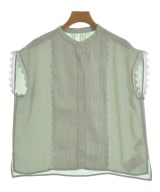 Te chichi（テチチ）ブラウス グレー サイズ:F レディース/2200635294067