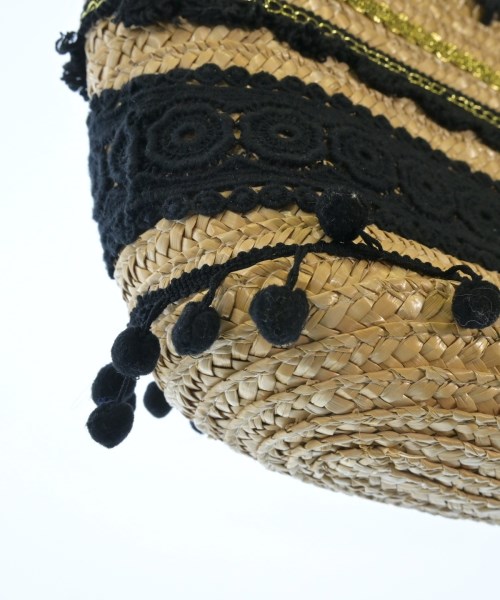 Te chichi（テチチ）かごバッグ ベージュ サイズ:- レディース/2200633525088