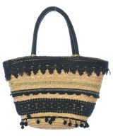 Te chichi（テチチ）かごバッグ ベージュ サイズ:- レディース/2200633525088