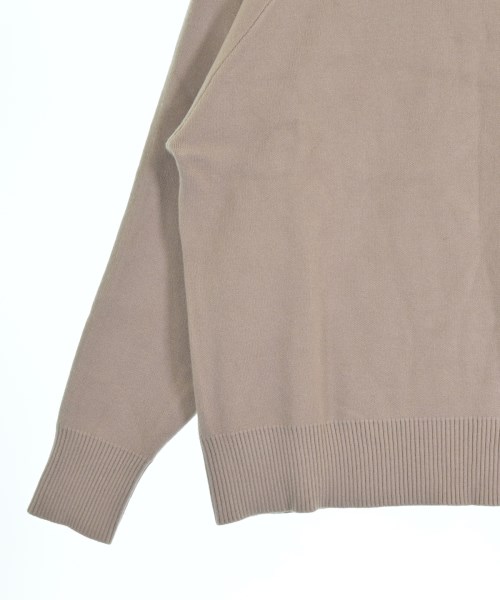 Te chichi（テチチ）ニット・セーター ベージュ サイズ:F レディース/2200613869034