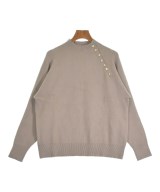 Te chichi（テチチ）ニット・セーター ベージュ サイズ:F レディース/2200613869034