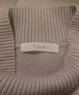 Te chichi（テチチ）ニット・セーター ベージュ サイズ:F レディース/2200613869034