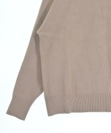 Te chichi（テチチ）ニット・セーター ベージュ サイズ:F レディース/2200613869034