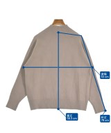 Te chichi（テチチ）ニット・セーター ベージュ サイズ:F レディース/2200613869034