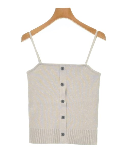 テチチ(Te chichi)のTe chichi ベスト/ノースリーブ