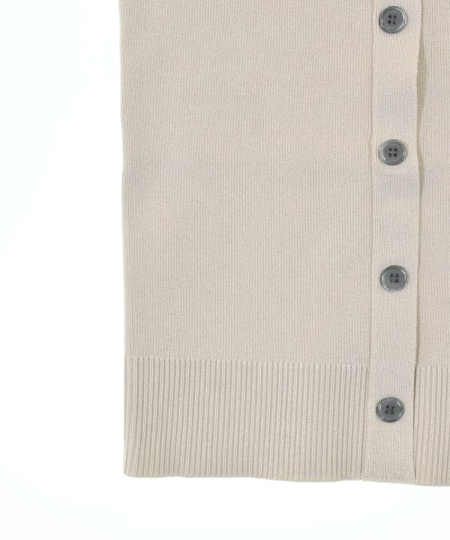 Te chichi（テチチ）ベスト/ノースリーブ ベージュ サイズ:F レディース/2200614669398