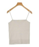 Te chichi（テチチ）ベスト/ノースリーブ ベージュ サイズ:F レディース/2200614669398