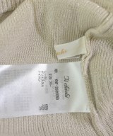 Te chichi（テチチ）ベスト/ノースリーブ ベージュ サイズ:F レディース/2200614669398