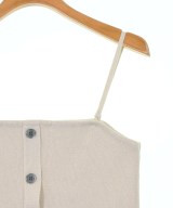 Te chichi（テチチ）ベスト/ノースリーブ ベージュ サイズ:F レディース/2200614669398