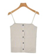 Te chichi ベスト/ノースリーブ