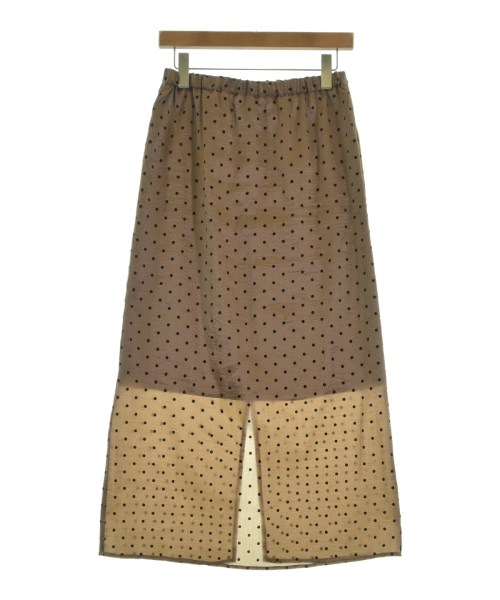 テチチ(Te chichi)のTe chichi ロング・マキシ丈スカート