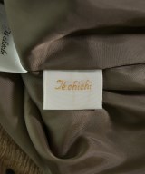 Te chichi（テチチ）ロング・マキシ丈スカート 茶 サイズ:F レディース/2200615647203