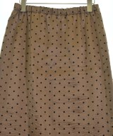 Te chichi（テチチ）ロング・マキシ丈スカート 茶 サイズ:F レディース/2200615647203