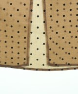 Te chichi（テチチ）ロング・マキシ丈スカート 茶 サイズ:F レディース/2200615647203