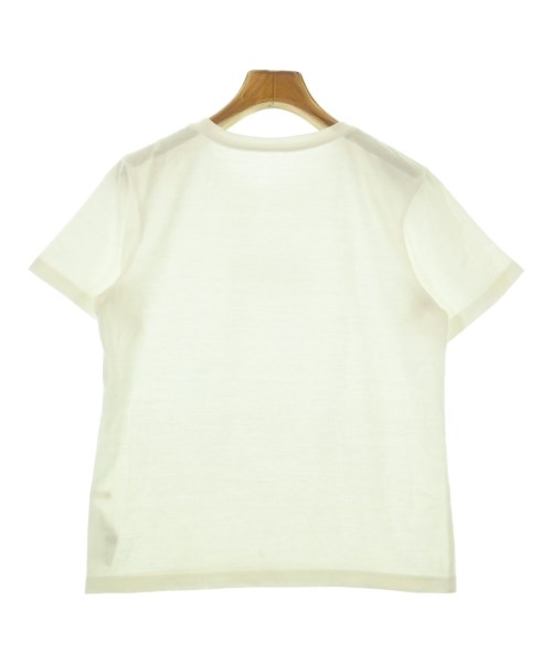 Te chichi（テチチ）Tシャツ・カットソー 白 サイズ:F レディース/2200621832037